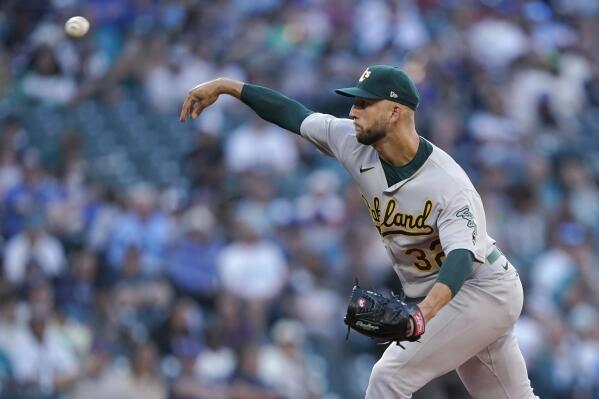 Oakland a's 4th of 2025 july jersey